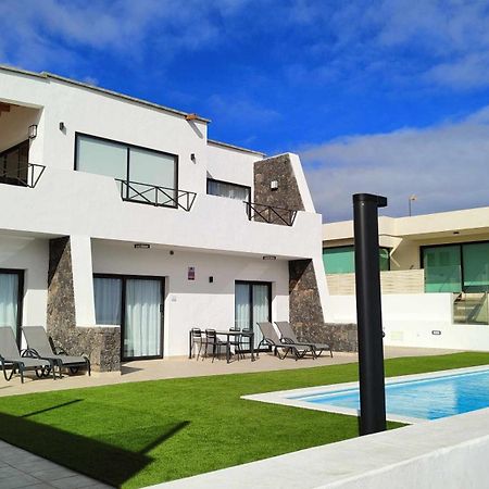 Seascape Heated Pool, Air-Con, View, Adult Only Apartment Коралео Екстериор снимка