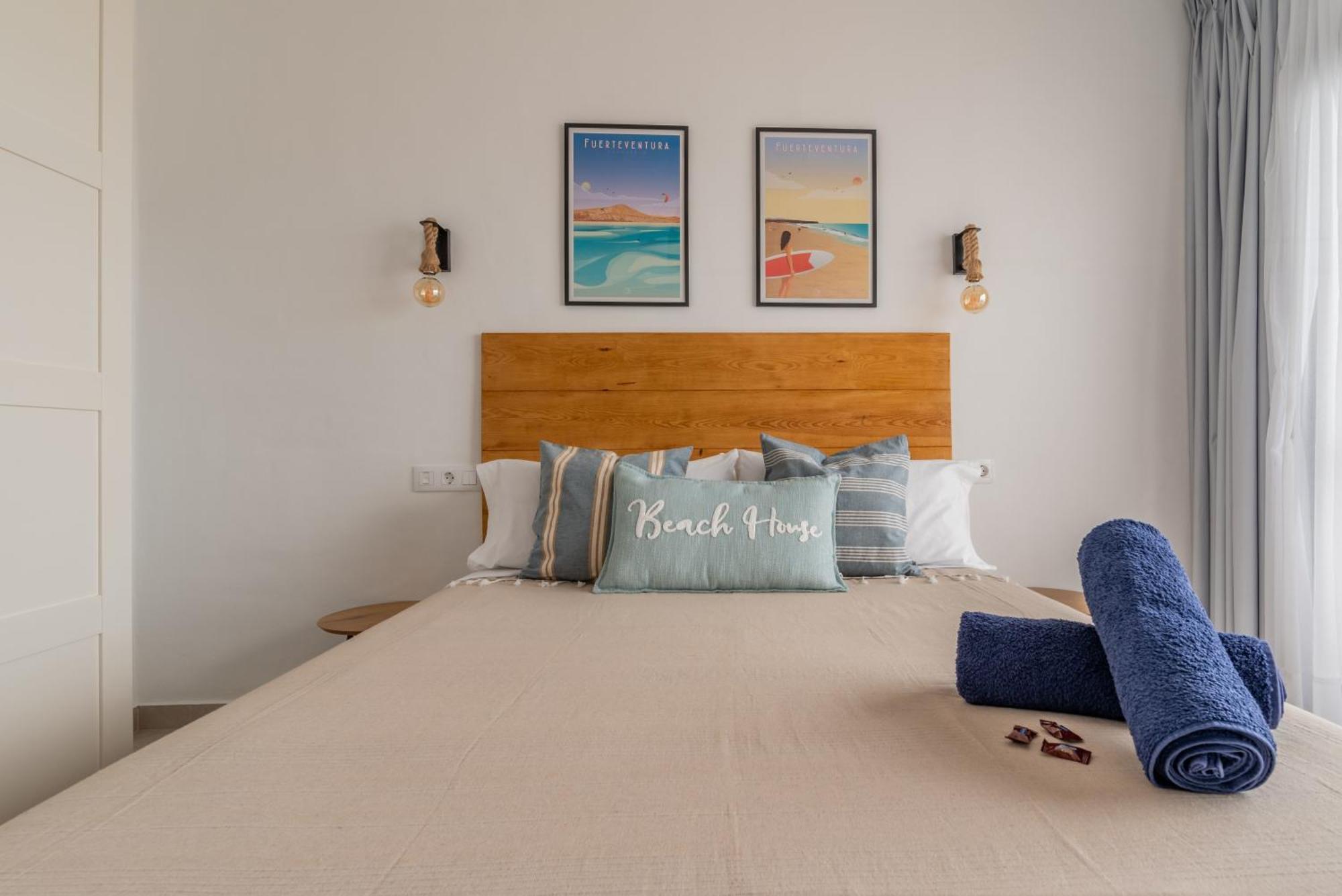 Seascape Heated Pool, Air-Con, View, Adult Only Apartment Коралео Екстериор снимка